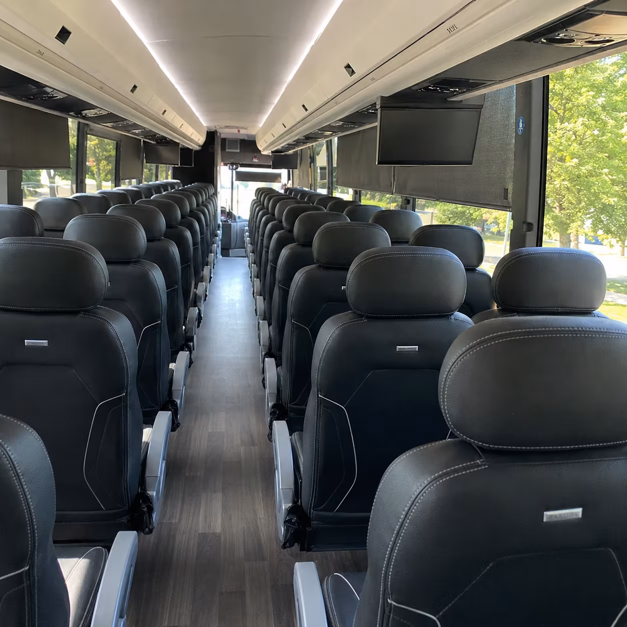berkeley bus rentals