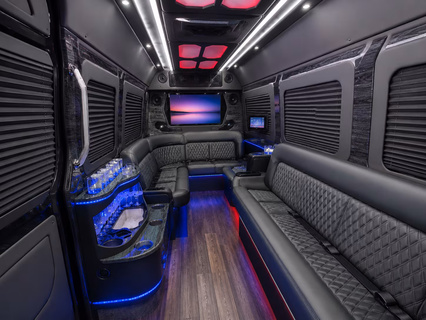call for airport transfers to oak sfo and smf for government travelers