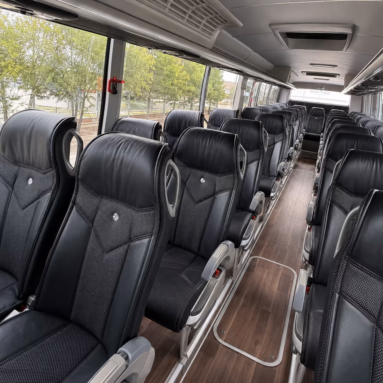 compare bus rental pricing in concord online upfront and in minutes