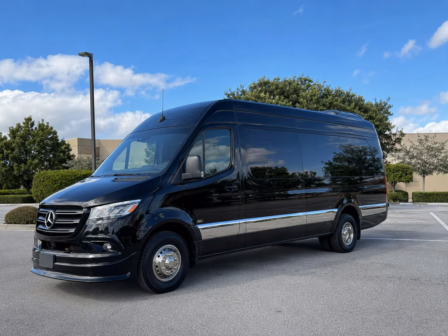 concord airport transportation onboard seating