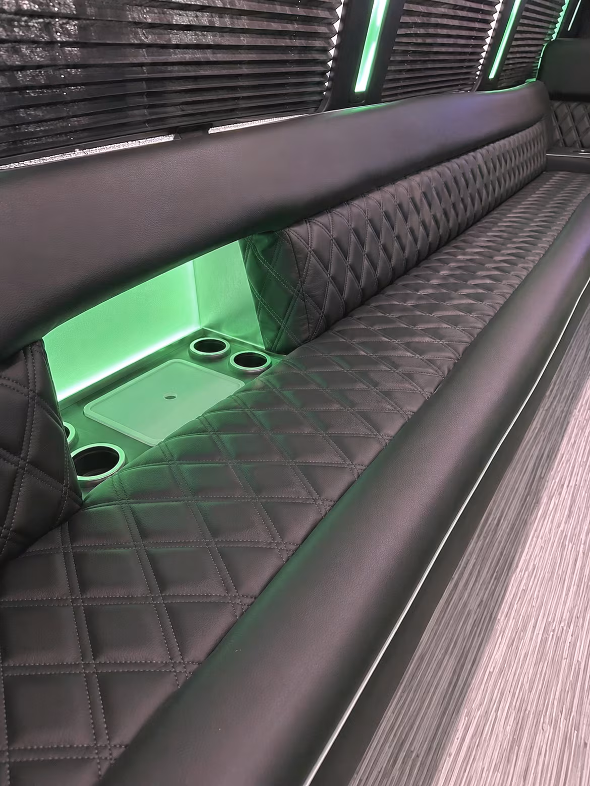 concord bachelor bachelorette party bus rental