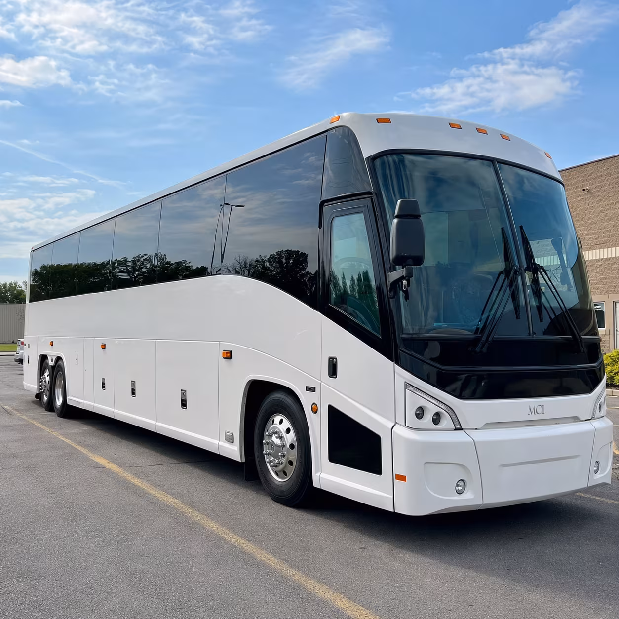 concord corporate transportation