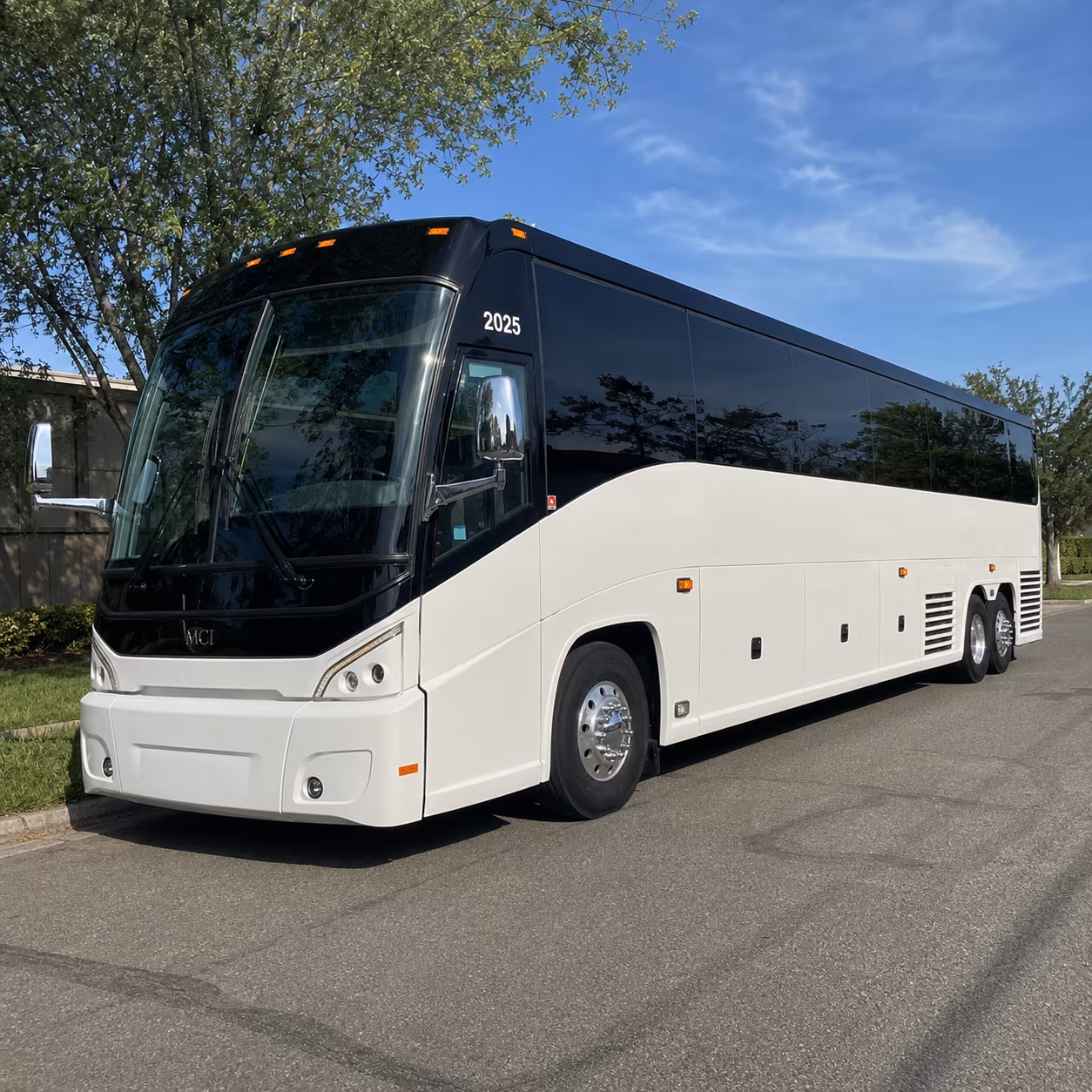 concord government military transportation