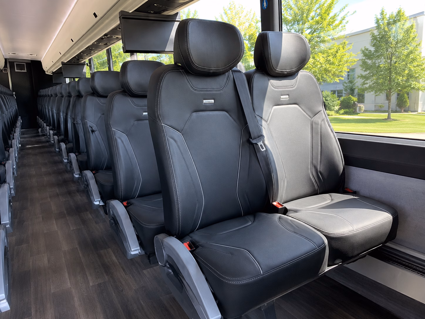 concord long distance transportation