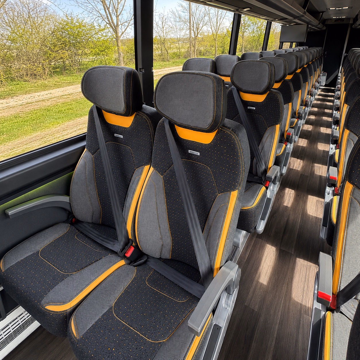 concord to tahoe yosemite and beyond motorcoaches for mountain and park trips