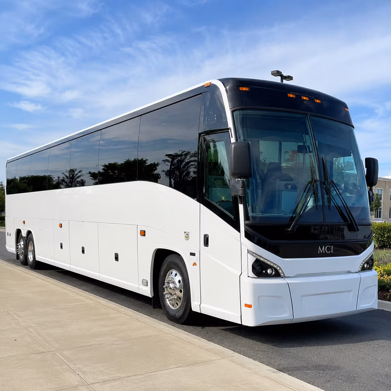 concordcharterbuscompany com connects concord congregations to the right bus each time
