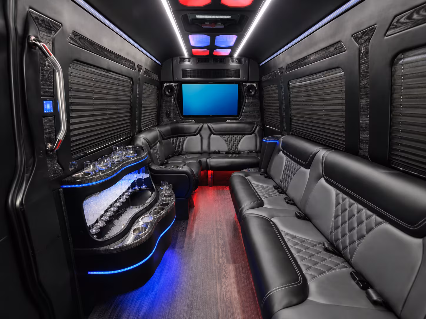 concordcharterbuscompany com is the easy way to set up corporate and conference shuttles in concord