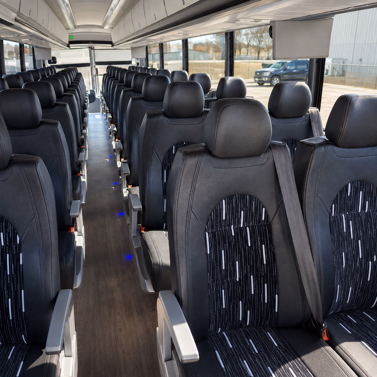 corporate wine tour group outing transportation from concord