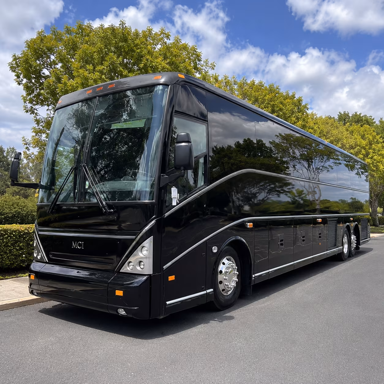 employee shuttle services along the i 680 corridor in concord