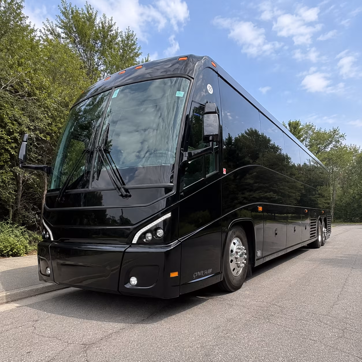 for easy inter agency conference and event transportation across contra costa county