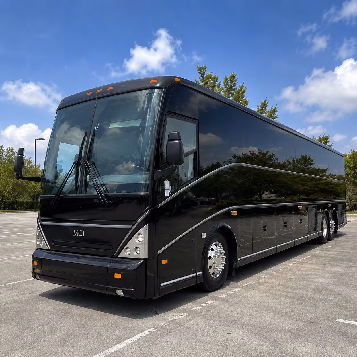 for easy prom and school event transportation across concord start here