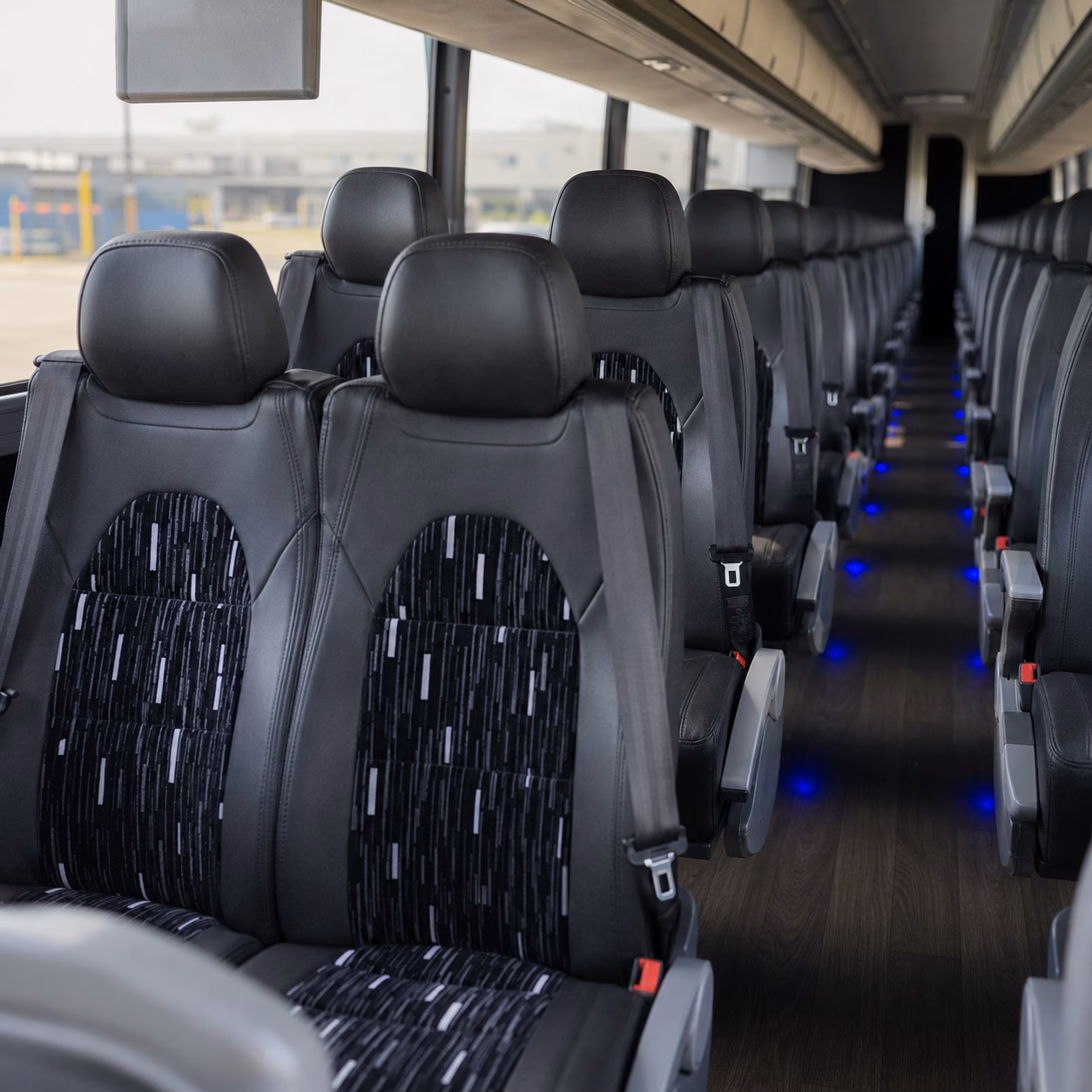 napa valley wine tour buses from concord sit back while the bus handles i 680