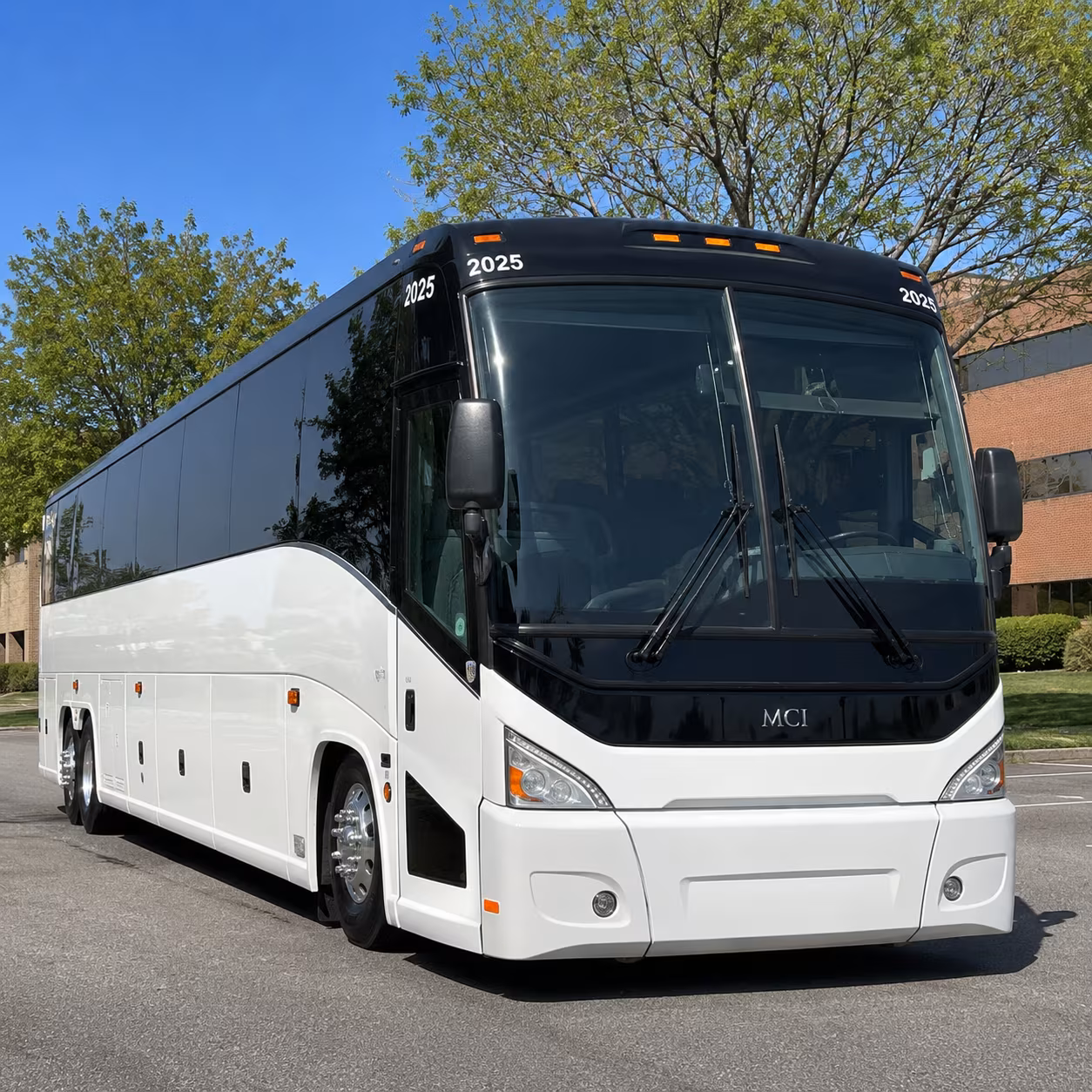 no direct transit to toyota pavilion at concord a bus fills the gap