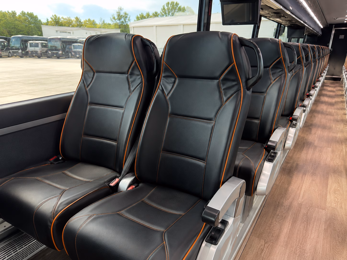 that s how easy it is to find prom transportation in concord california