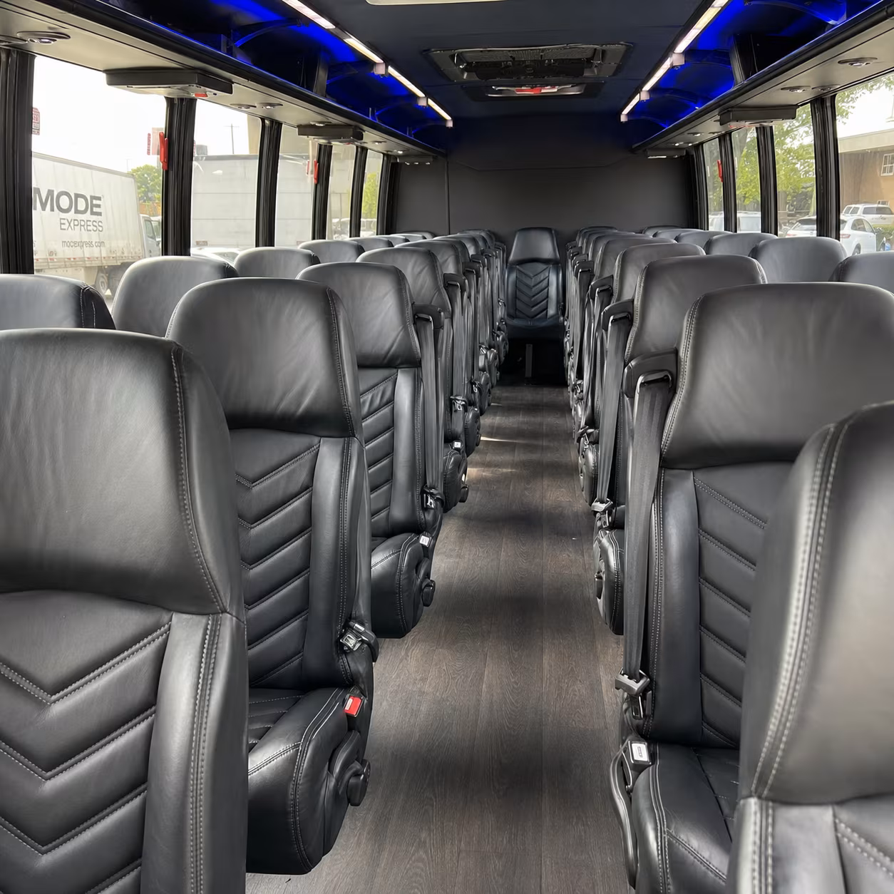 vallejo bus rentals