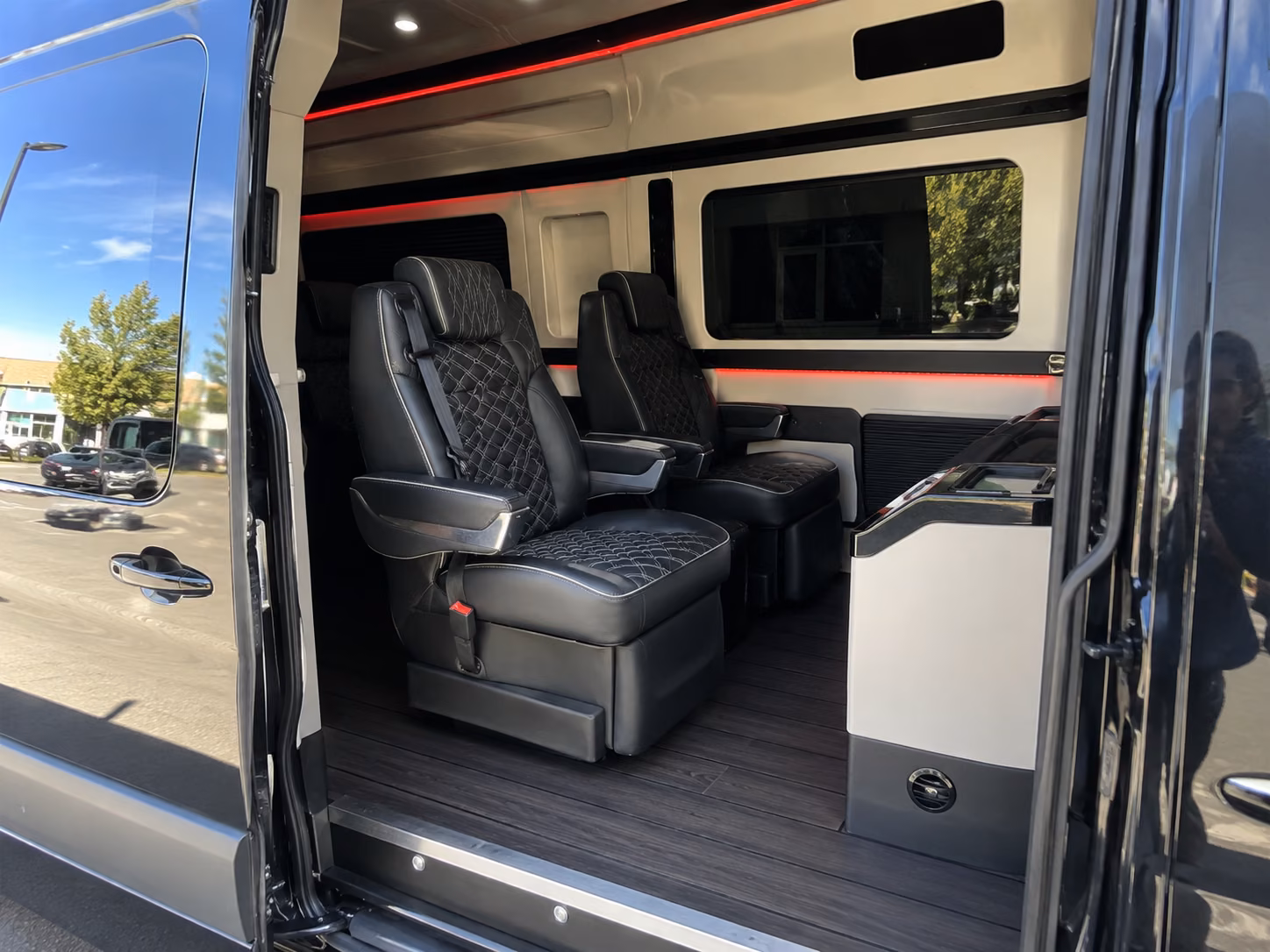 vallejo event transportation