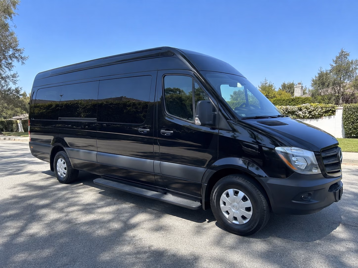 vallejo field trip transportation