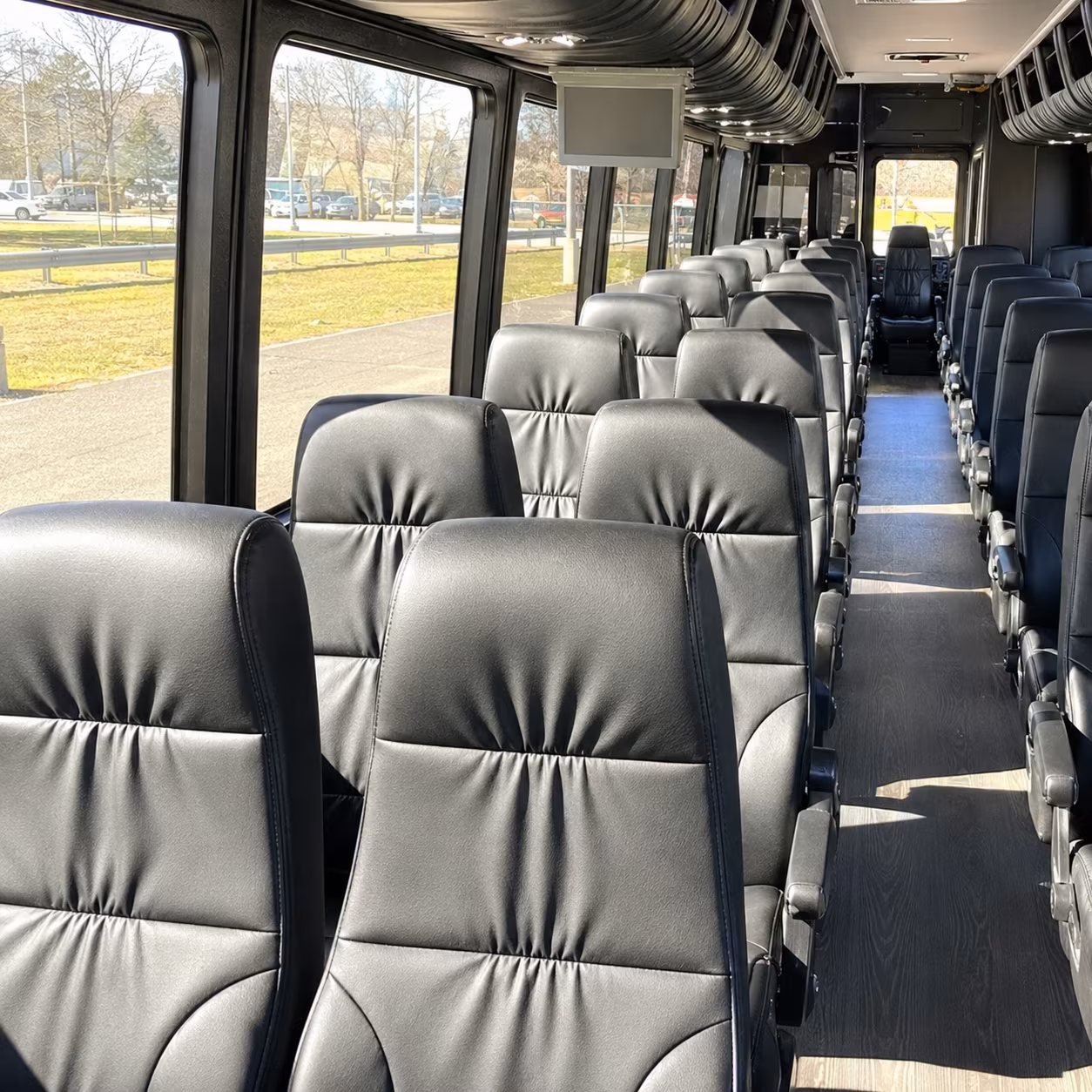 vallejo sporting event transportation