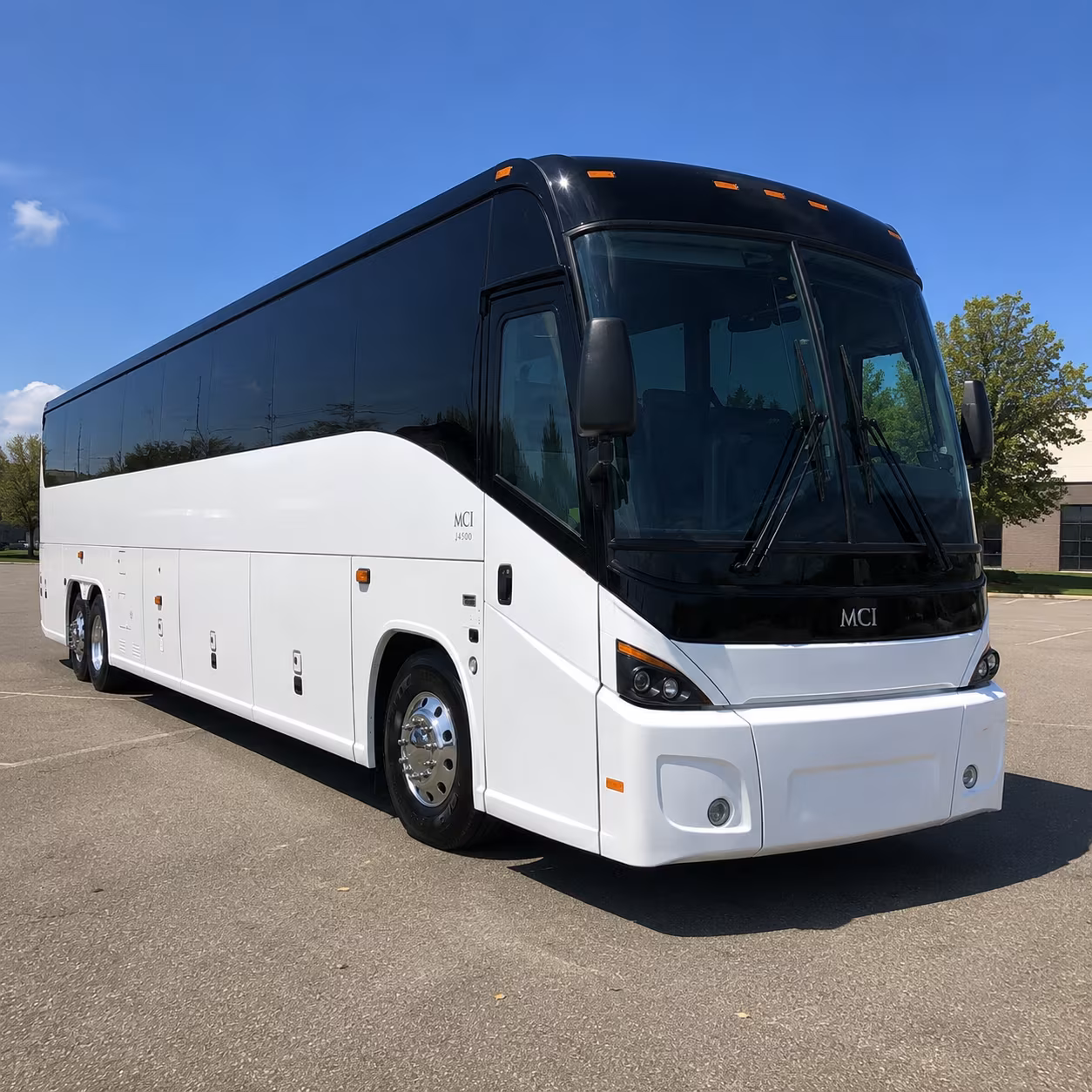 walnut creek charter bus