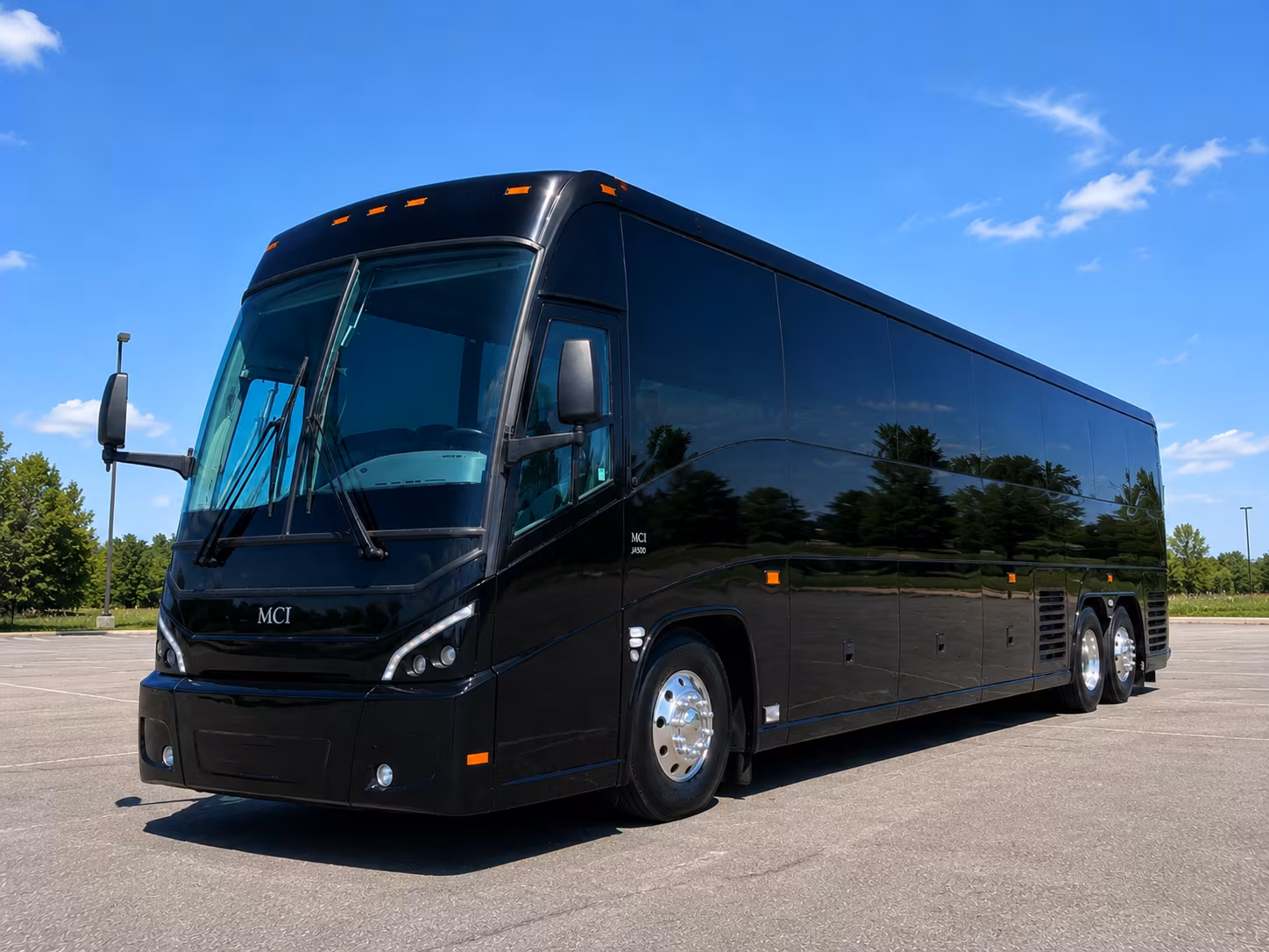 why concord prom groups book transportation through concordcharterbuscompany com