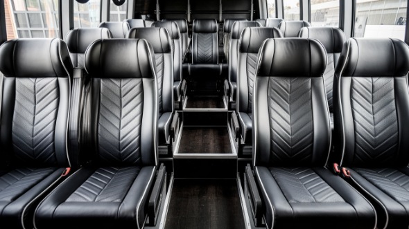 20 passenger minibus rental pittsburg