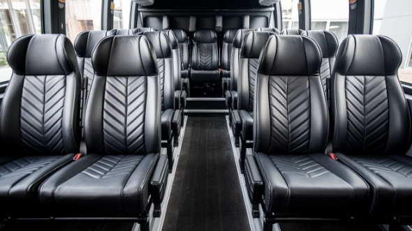 30 passenger minibus rental pittsburg