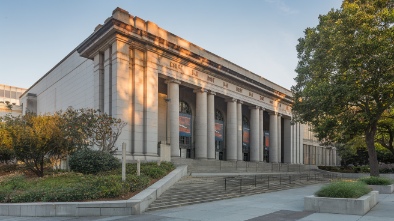 berkeley art museum and pacific film archive