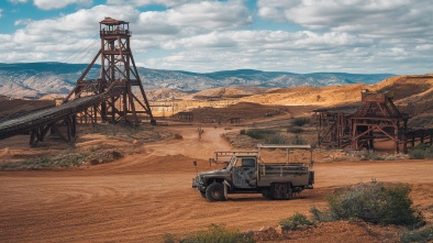 black diamond mines regional preserve