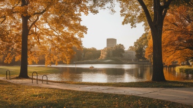 brentwood city park