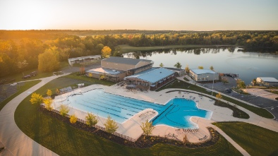 brentwood family aquatic complex