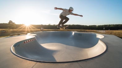 brentwood skate park