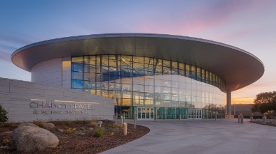 chabot space science center