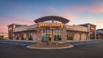 deer valley plaza