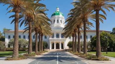 dominican university of california