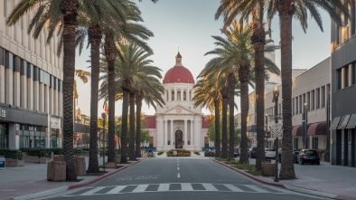 downtown san rafael