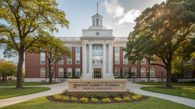 dozier libbey medical high school