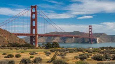 golden gate fields