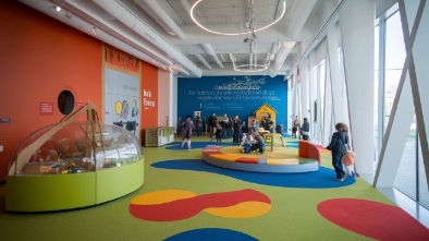 habitot childrens museum