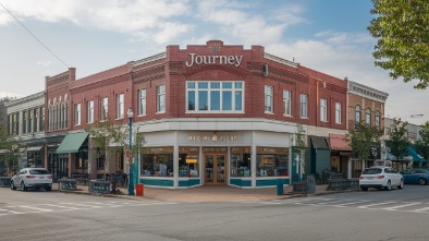 journey downtown vacaville