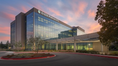 kaiser permanente antioch medical center