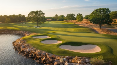 lone tree golf course