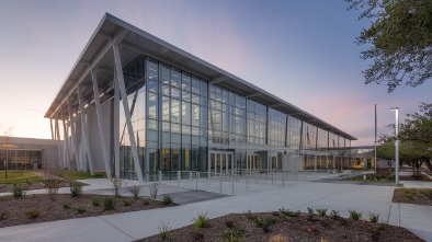 marin county civic center