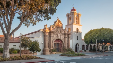 mission san francisco solano