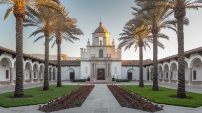 mission san rafael arcngel