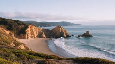 point reyes national seashore