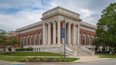 richmond museum of history