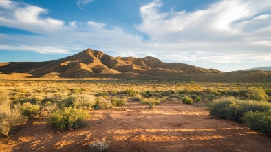 rush ranch open space