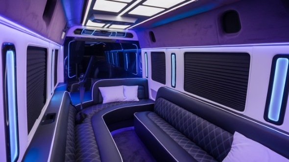 sprinter limo rental rental antioch