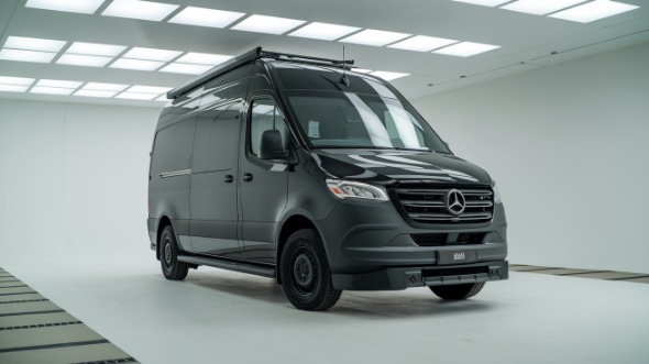 sprinter limo rental