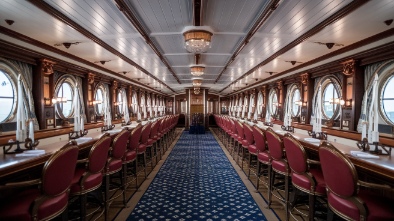 ss red oak victory